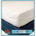 Hotel 100% Cotton Queen Size Zipper Fitted Sheets